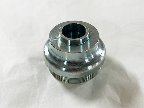 機(jī)加工零件